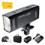 Godox AD200 PRO II