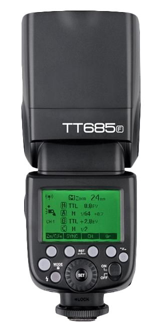 Godox TT685