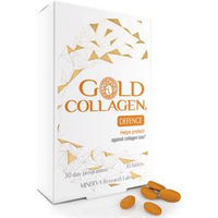 Gold Collagen Defence Capsule