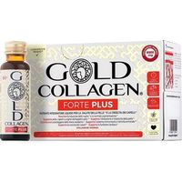 Gold Collagen Forte Plus Flaconcini