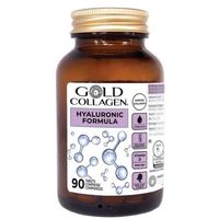 Gold Collagen Hyaluronic Compresse