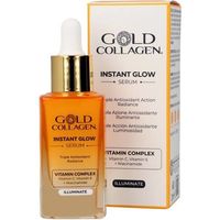 Gold Collagen Instant Glow Siero
