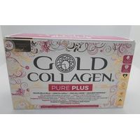 Gold Collagen Pure Plus Flaconcini