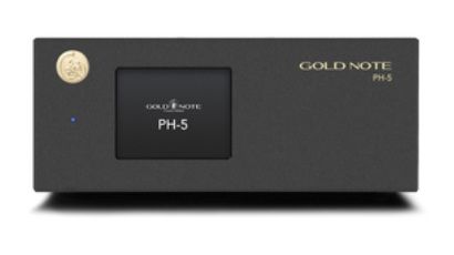 Gold Note PH-5