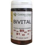 Golden Wave Bivital Capsule