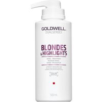 Goldwell Dualsenses Blondes & Highlights 60Sec Treatment