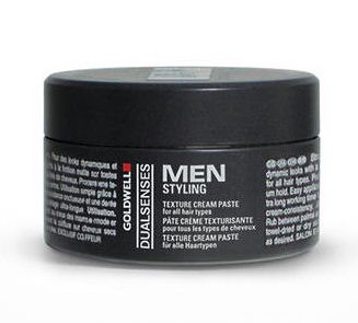 Goldwell Dualsenses Men Texture Cream Paste