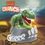 Goliath Dino Crunch
