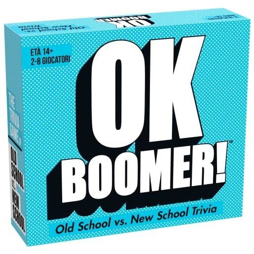 Goliath Ok Boomer!, Confronta prezzi