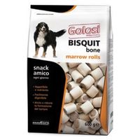 Golosi BisquitBone Cane (Marrow Rolls)
