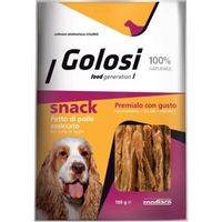 Golosi Snack Cane (Petto di Pollo Essiccato)