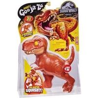 Goo Jit Zu Jurassic World