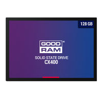 Goodram CX400