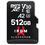 Goodram IRDM M2AA MicroSDXC Class 10 U3