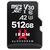 Goodram IRDM M2AA MicroSDXC Class 10 U3