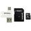 Goodram M1A4 All in One MicroSDXC UHS-I Classe 10