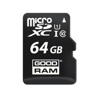 Goodram MicroSD UHS I Class 10
