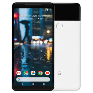 Google Pixel 2 XL