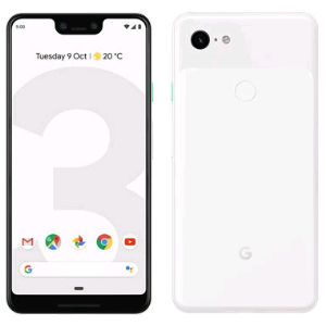 Google Pixel 3