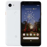 Google Pixel 3a Ricondizionato