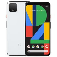 Google Pixel 4 Ricondizionato