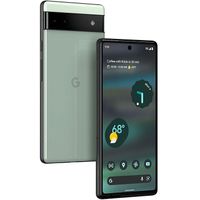 Google Pixel 6a Ricondizionato