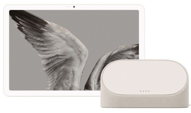 Google Pixel Tablet