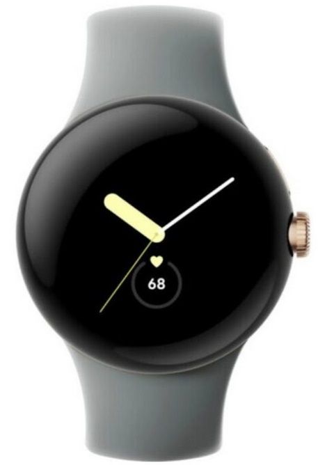 Google Pixel Watch 2 Wi-Fi