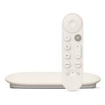 Google TV Streamer (4K)