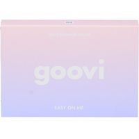 Goovi Easy On Me Palette Ombretti 3 Colori
