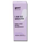 Goovi I Am So Smooth Siero