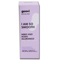 Goovi I Am So Smooth Siero