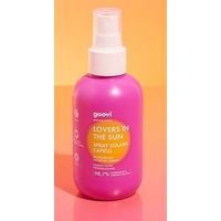 Goovi Lovers In The Sun Spray Solare Capelli