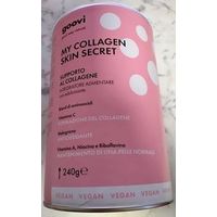 Goovi My Collagen Skin Secret