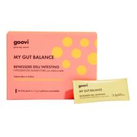 Goovi My Gut Balance Benessere dell'Intestino