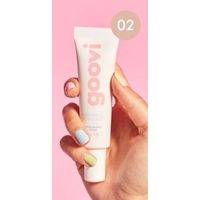 Goovi Naturally At My Best Tinted Beauty Cream