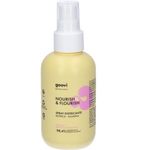 Goovi Nourish & Flourish Spray Districante