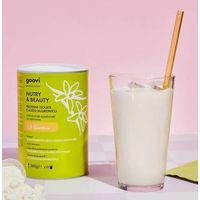Goovi Nutry & Beauty Proteine in Polvere 260G
