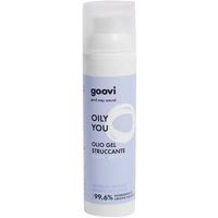 Goovi Oily You Olio Gel Struccante