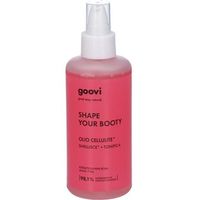 Goovi Shape Your Booty Olio Cellulite
