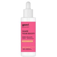 Goovi Shape Your Booty Siero Cellulite