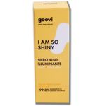 Goovi I Am So Shiny Siero Viso Illuminante