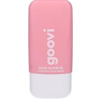 Goovi Skin Sunrise Primer Idratante e Illuminante