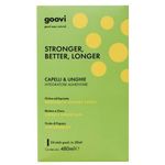 Goovi Stronger Better Longer Capelli & Unghie Bustine