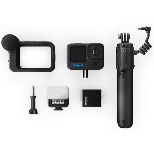 GoPro Hero11 Black Creator Edition