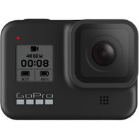 GoPro Hero8 Black Edition