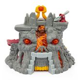 Gormiti Vulcano