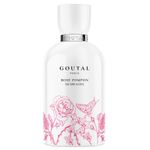 Goutal Rose Pompon Profumo Senza Alcool