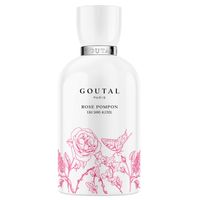 Goutal Rose Pompon Profumo Senza Alcool