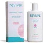 Gowell Revival Ph 4.5 Detergente Liquido